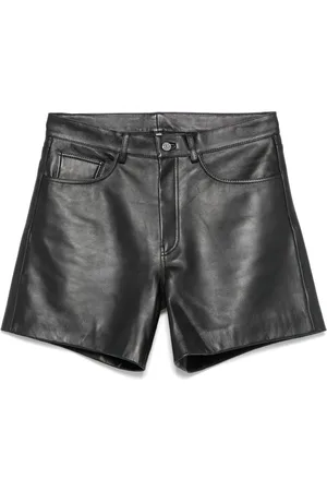 Sunflower Shorts con bolsillos