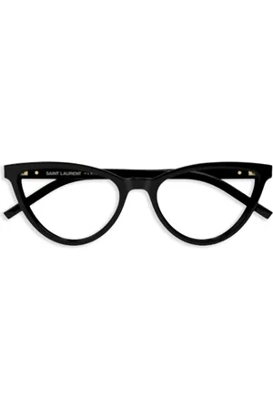Saint Laurent Armazón cat eye
