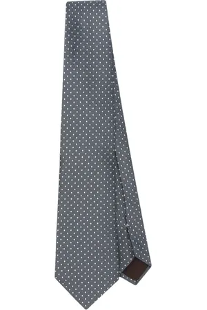 CANALI Corbata de seda