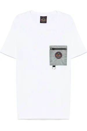 MAUNA KEA Playera Clumber