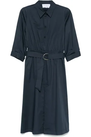 Kaos Vestido midi