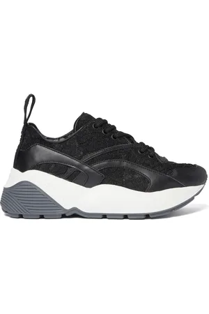 Stella McCartney Tenis bajos Eclypse