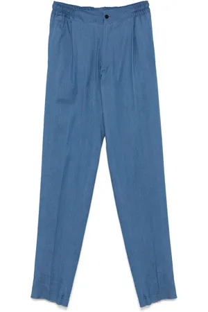 Kiton Pantalones tapered
