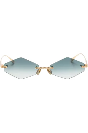 ANNA KARIN KARLSSON Lentes de sol Crystal Nest