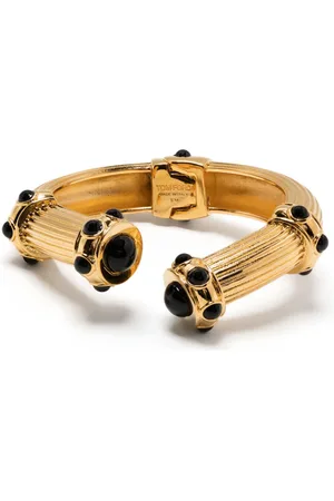Tom Ford Puños con cabujón