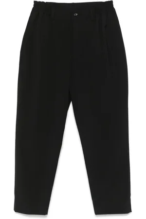 Comme des Garçons Pantalones tapered