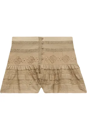 Marant Etoile Falda corta Darine