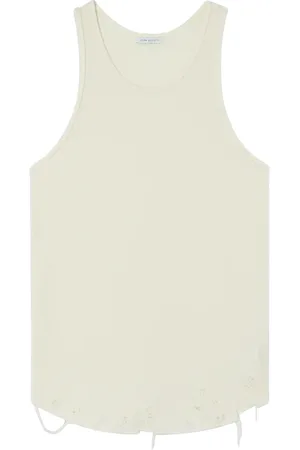 JOHN ELLIOTT Camiseta Folsom