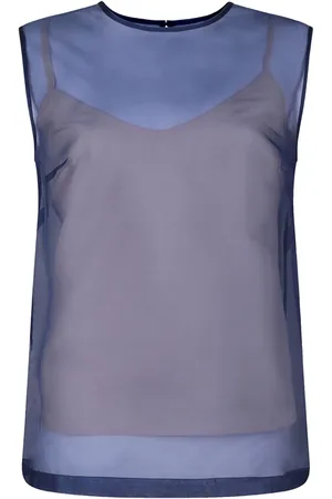 P.A.R.O.S.H. Blusa Sorgented