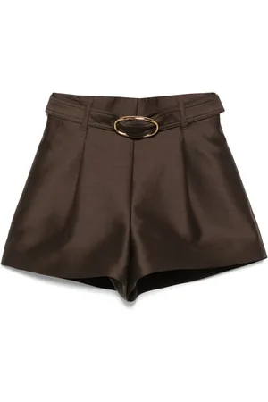 ZIMMERMANN Shorts Illuminate