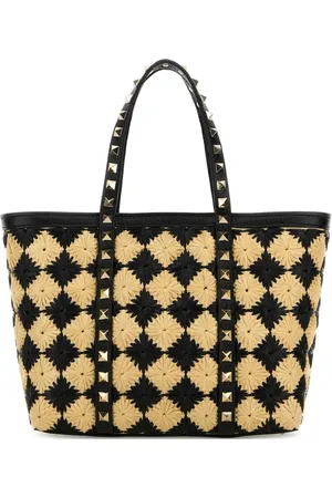 VALENTINO GARAVANI Tote Rockstud mini