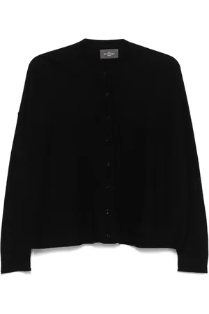 ERIC BOMPARD Cárdigan oversize