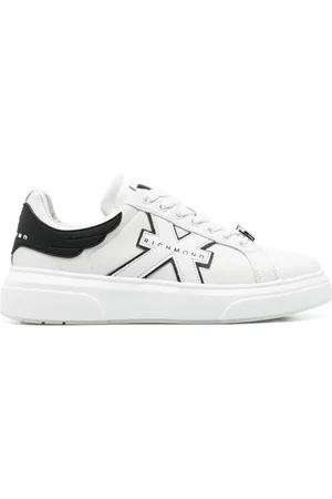 John Richmond Tenis con agujetas