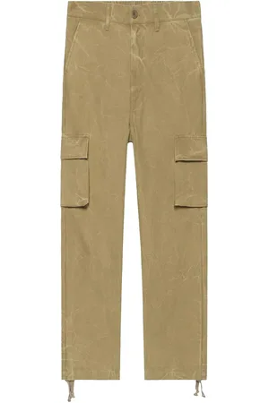 JOHN ELLIOTT Pantalones tipo cargo