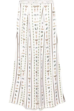 Camilla Pantalones con pinzas