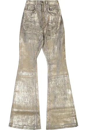 Rick Owens Pantalones Bolan