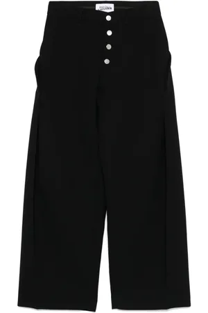 Jean Paul Gaultier Pantalones de vestir