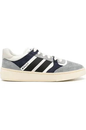 Bally Tenis con agujetas