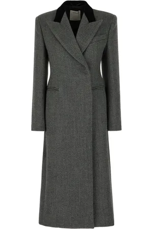 Sportmax Abrigo Liuto