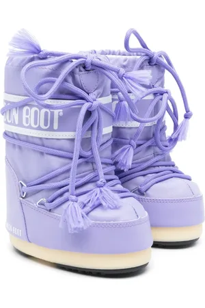 Moon Boot Botas MB Icon