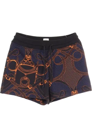 Hermès Shorts Eperon d