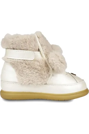 Donsje Botas Dubu Poodle Filled
