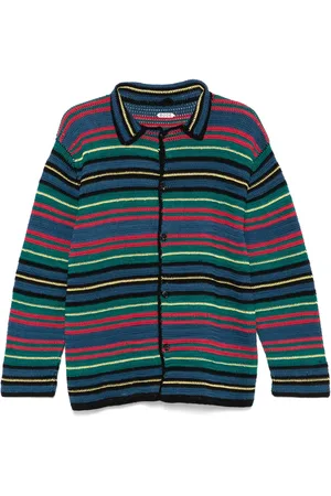 BODE Camisa Riverbank