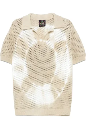 MAUNA KEA Top Shibori