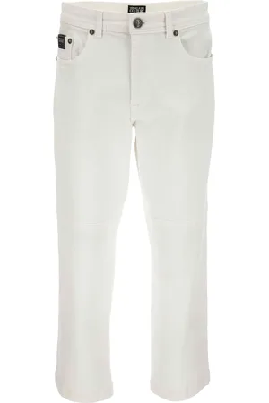 VERSACE Jeans rectos