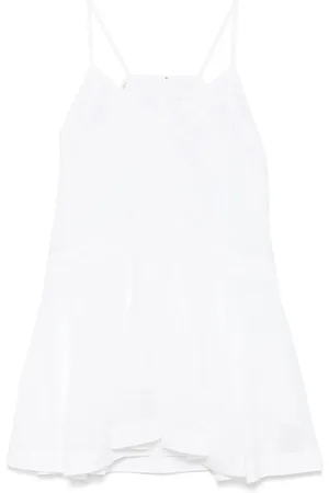 Marant Etoile Vestido corto Danielle