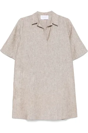 Kaos Vestido cort