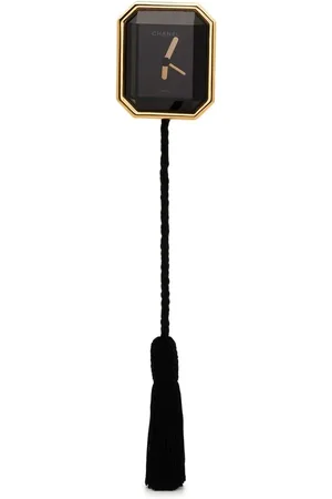 CHANEL Reloj Première de 27mm pre-owned