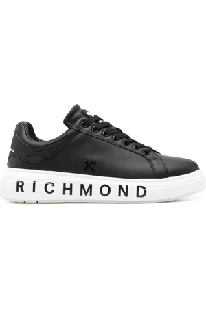 John Richmond Tenis con agujetas