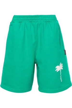 Palm Angels Bermudas The Palm