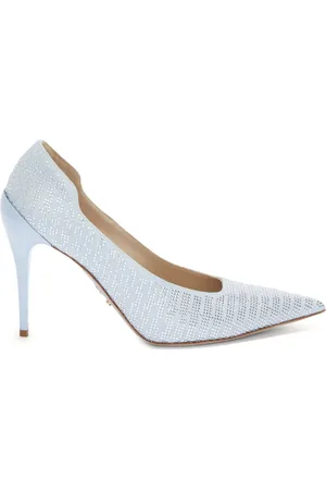 GENNY Zapatillas con detalles de cristal