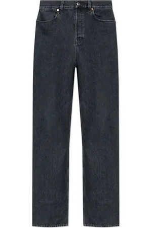 Gucci Jeans anchos