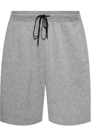 THEORY Shorts con pretina elástica