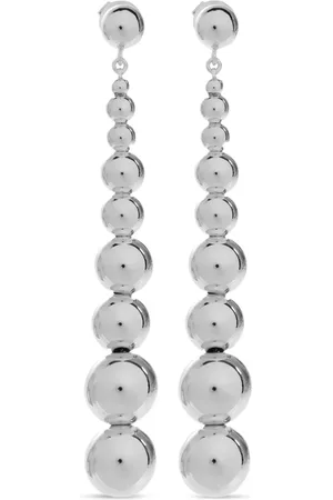 LIÉ STUDIO Aretes The Josephine