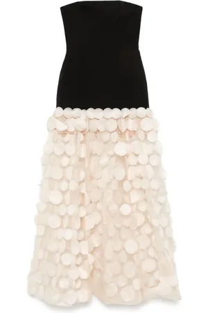 Bronx and Banco Vestido de fiesta Harper