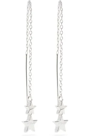 Stolen Girlfriends Club Aretes Falling Stolen Star