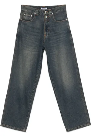 Gimaguas Pantalones rectos