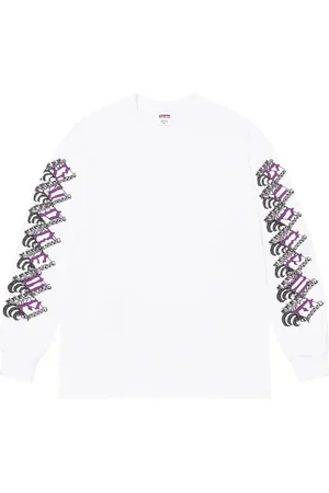 Supreme Playera Strawberries