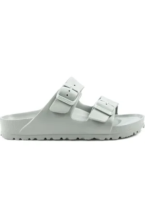Birkenstock Arizona slides