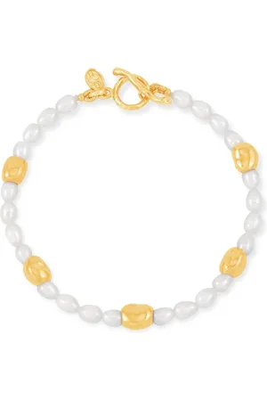 Dower and Hall Pulsera Pebble