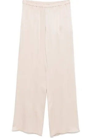ANTONELLI Pantalones de satén