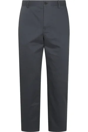 Maison Kitsuné Pantalones chinos