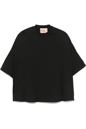 Plan C Playera de algodón