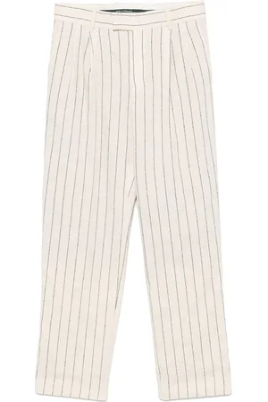 Drôle de Monsieur Pantalones a rayas