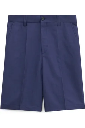 Filippa K Bermudas con pinzas