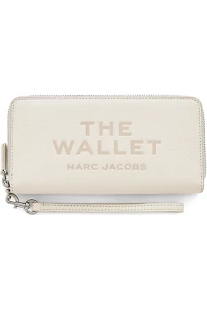 Marc Jacobs Cartera continental The Leather